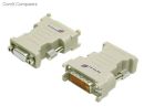 Co-DViDSUB DVi-i to D-sub converter ( for vga card with DVi-i )