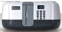 Dacal powerdrive DC-106RW - cd/dvd library
