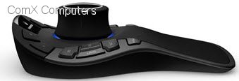 Specification sheet (buy online): Mo-3SMP 3Dconnexion Space Mouse Pro ...