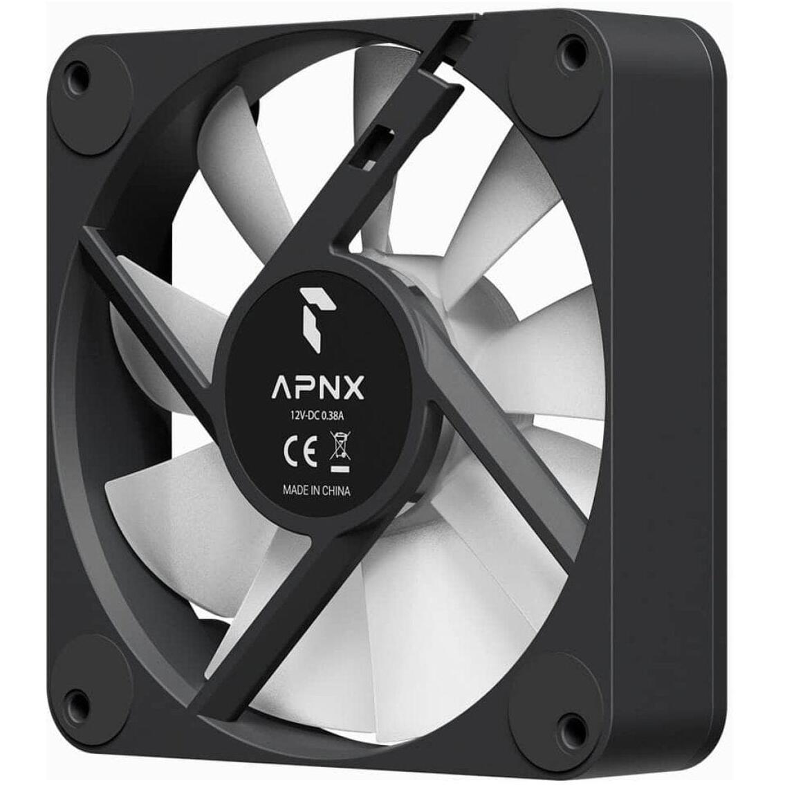 FP1-R 120 PWM ARGB-B
