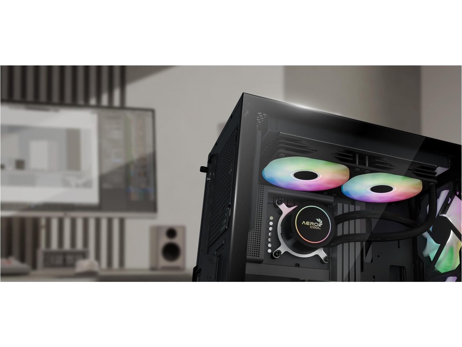 Abyss L360R