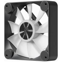 Aerocool APNX FP1-R 120mm PWM ARGB fan - Black