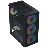 B509A Flow-G-BK-v1 Gallery image 2 [Size: 819 (W) x 819 (H)]