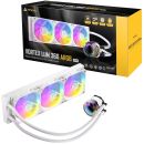 VORTEX LUM 360 ARGB W Antec Vortex lum 360 ARGB AIO CPU Liquid Cooler - White