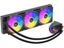 WC-AS360 Antec Skeleton 360 ARGB CPU Liquid Cooler - Black