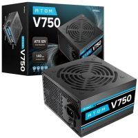 Antec ATOM V750 750w Non-Modular Power Supply