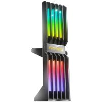 Antec ARGB GPU holder