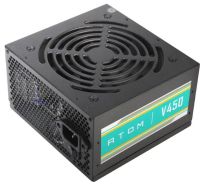 Antec Atom V450 450W Non-Modular Power Supply