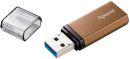AP64GAH25CJ-1 Apacer AH25C Bronze 64GB USB 3.2 Flash Drive