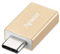 APDA110C-1 Apacer DA110 Type-C to USB 3.1 Type-A Adapter