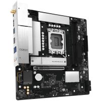 B860M ROCK WIFI Gallery image 3 [Size: 1200 (W) x 1200 (H)]