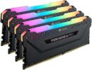 ME-CD43236RPx4K Corsair Vengeance RGB Pro 4x 32GB kit (128GB) DDR4-3600 CL18 1.35V 288 pin Desktop Memory