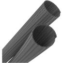 WC-CA9010013 Corsair CW-9010013 sleeving kit for AIO CPU coolers - 400mm - Grey