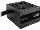 CP-9020277-WW Corsair CX Series CX550 550 Watt 80 Plus Bronze Certified PSU