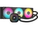 CW-9061018-WW Corsair iCUE Link Titan 360 RX RGB Liquid CPU Cooler - RX120 RGB fans