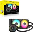CW-9060092-WW Corsair Nautilus 240 ARGB Liquid CPU Cooler