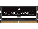 CMSX16GX5M1A5600C48 Corsair Vengeance 16GB (1x16GB) DDR5-5600 1.1V CL48 262pin SO-DIMM Memory