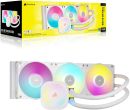 CW-9061021-WW Corsair iCUE Link Titan 360 RX RGB Liquid CPU Cooler - White