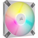 FA-120CAFSR-W Corsair Slim Rgb White PC Case Fan - 120x120x15mm