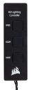 FA-CARC-HD Corsair co-8950022 RGB fan LED controller