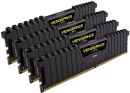 ME-CD4830L16x4K Corsair Vengeance Lpx 32Gb(8Gb x 4) DDR4-2933 (pc4-24000) CL16 1.35v Desktop Memory Module with black low-profile heatsink