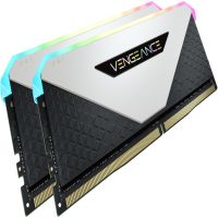 Corsair Vengeance RGB RT 32GB (2x16GB) DDR4-3600 CL18 1.35V 288 pin Desktop Memory
