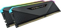 Corsair Vengeance RGB RT 64GB (2x32GB) DDR4-3600 CL18 1.35V 288 pin Desktop Memory
