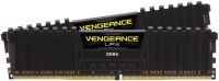 Corsair Vengeance LPX 16GB (2x8GB kit) DDR4-3600 CL14 288pin 1.35V Memory