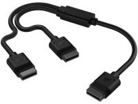 FA-CA9011124 Corsair iCUE Link Y-Splitter cable - 1x 600mm