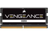 Corsair Vengeance 16GB (1x16GB) DDR5-5600 1.1V CL48 262pin SO-DIMM Memory