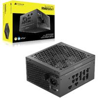 Corsair RM850X Shift 80 Plus Gold Fully Modular ATX Power Supply