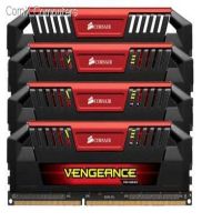 ME-C4VP28X12x4R Vengeance Pro 16GB (4 x 4GB) 2800MHz DDR3 Module Memory