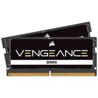 Corsair Vengeance 48GB (2x24GB) DDR5-4800 CL40 1.1V Notebook Memory Module