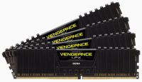 ME-CD43236L18QK Corsair Vengeance Lpx 128Gb(32Gb x4) DDR4-3600 (pc4-28800) CL18 1.2v Desktop Memory Module (Order on request)