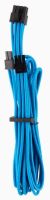 PS-CA8920246L Corsair Premium Individually Sleeved PCIe (Single Connector) Type 4 Gen 4 - Blue Cables