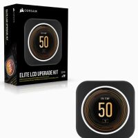WC-CA9060056 Corsair iCUE ELITE CPU Cooler LCD Display Upgrade Kit for icue Elite Capellix water cooling