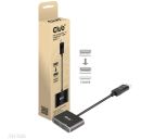 CSV-7220-CLUB3D Club 3D MST Hub DisplayPort 1.4 to DisplayPort + HDMI 4K60Hz M/F adaptor