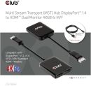 CSV-7200H-CLUB3D image 3