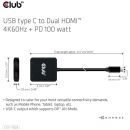 CSV-1558-CLUB3D image 4