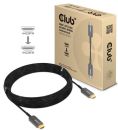 CAC-1376-CLUB3D Club 3D CAC-1376 10m HDMI AOC Cable