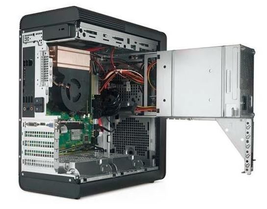 Model 8913 Computer Specification sheet (buy online): XPS8930-I78700-165128GFX DELL XPS ...
