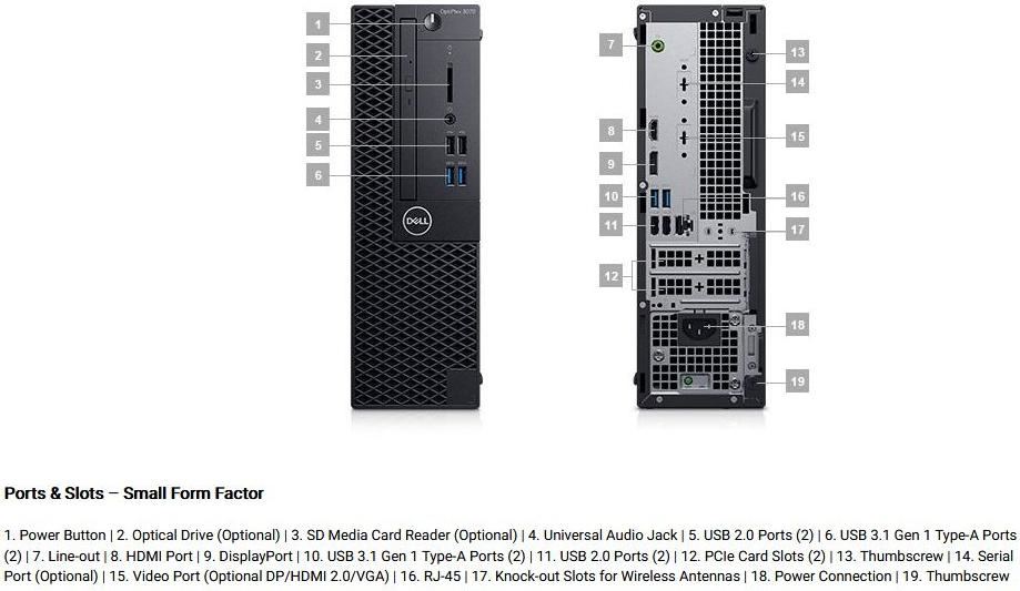 N019O3070SFF-CTO