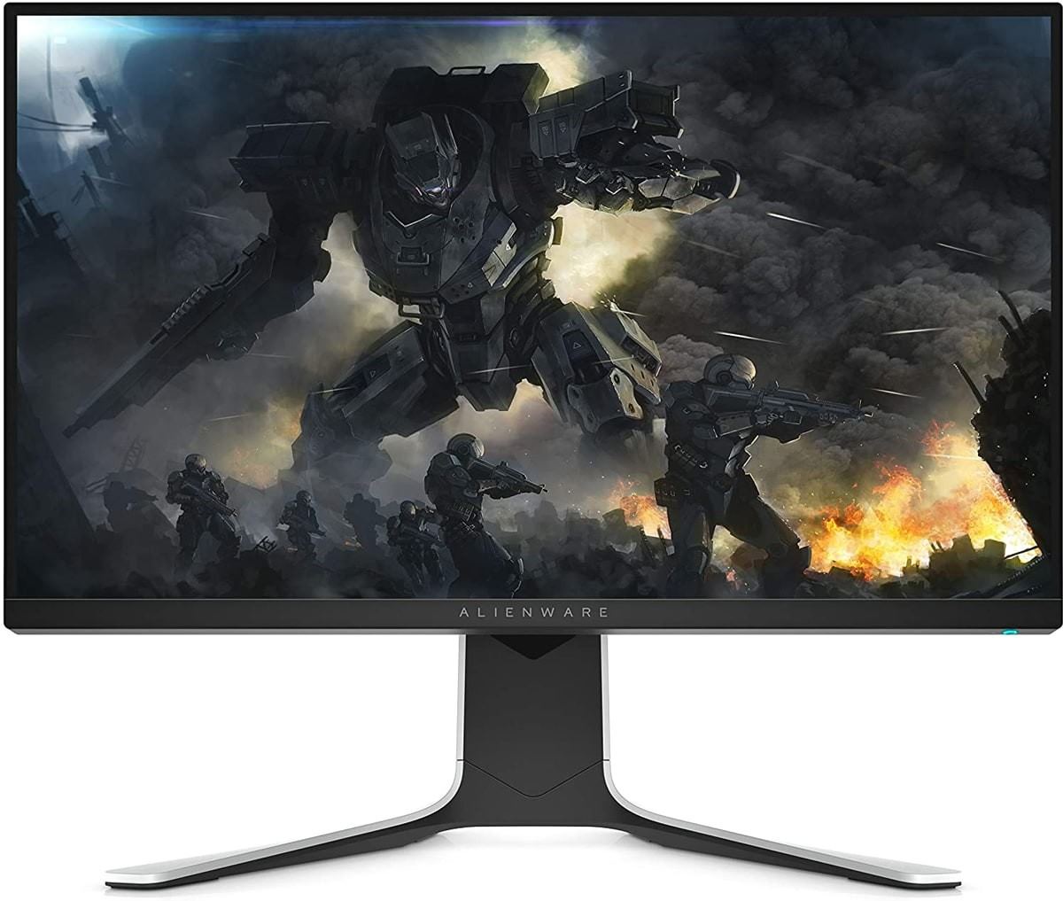 AW2720HFA Dell Alienware 210-AXVY AW2720HFA 27" IPS Full HD 1920x1080 ...