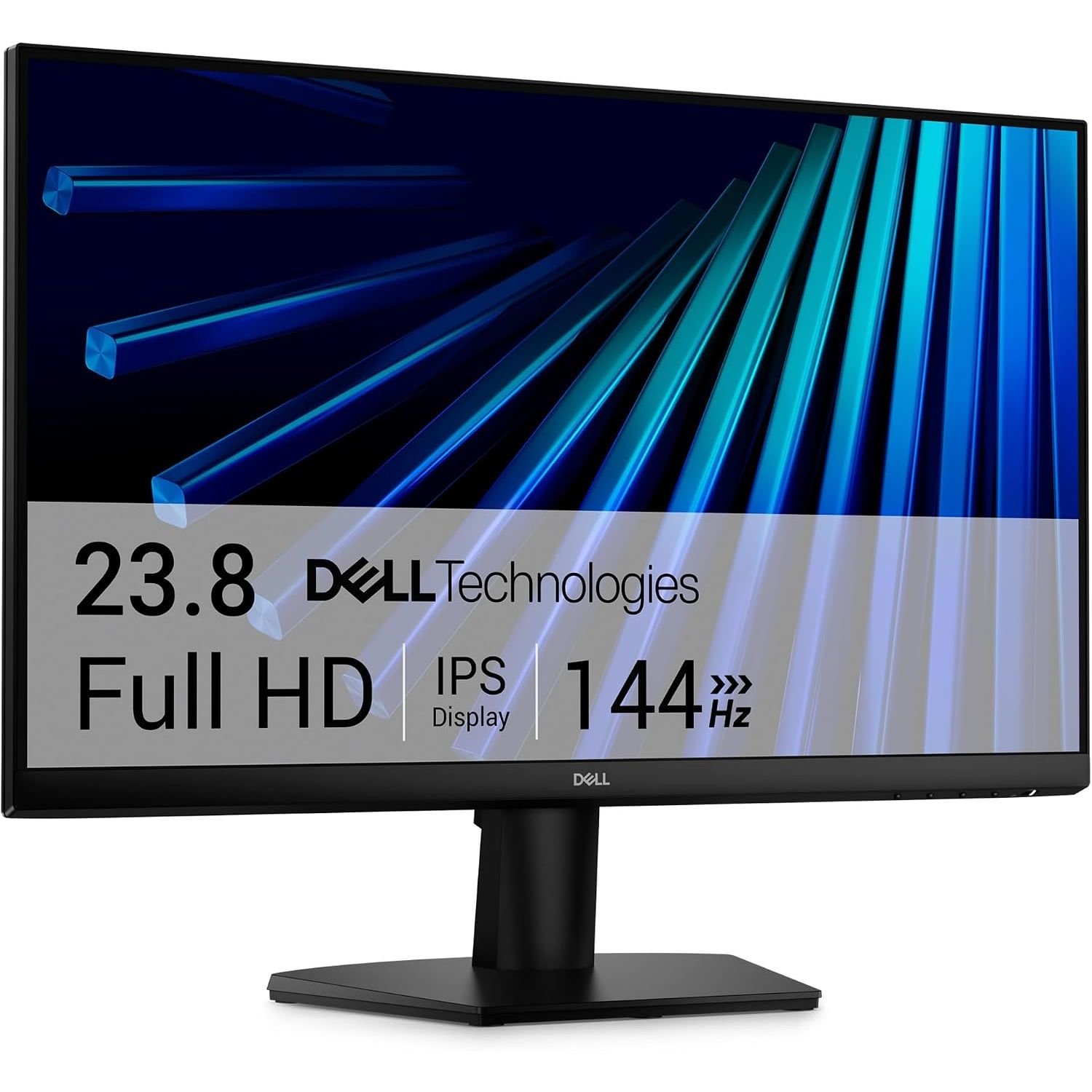Dell SE2426H 23.8-inch Full HD Gaming Monitor (74210BVCB) Buy from this ...