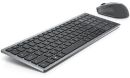 NBDE580-AIWM Dell KM7120W Wireless multi-device Keyboard and Mouse