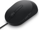 570-ABHN Dell MS3220 Laser Wired USB Mouse - Black