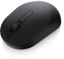 570-ABHK Dell Mobile Wireless Optical Mouse - MS3320W - Black