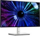 MNDE210-BKJF Dell U2424HE 23.8" IPS Full HD 1920x1080 InfinityEdge IPS LED USB-C Hub Monitor, DP, HDMI, TypeC