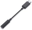03GVVD Dell Adapter USB-C to 3.5mm Headphone jack