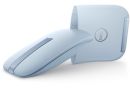 570-BBFX Dell MS700 Bluetooth Travel Mouse - Misty Blue